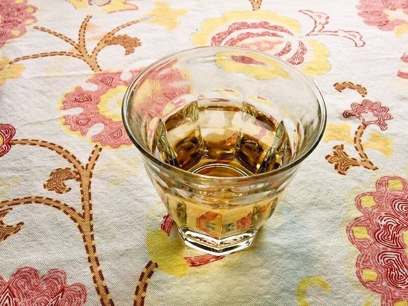 スマイリー お茶