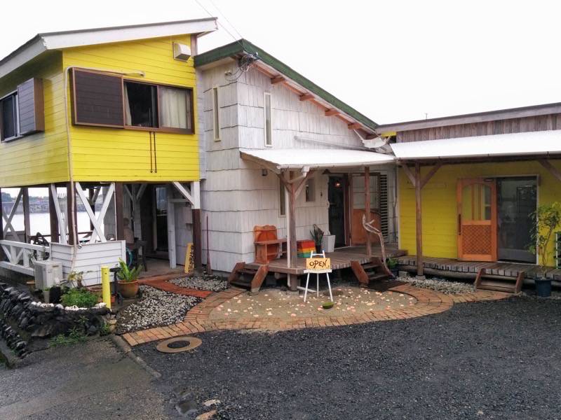 スマイリー 外観