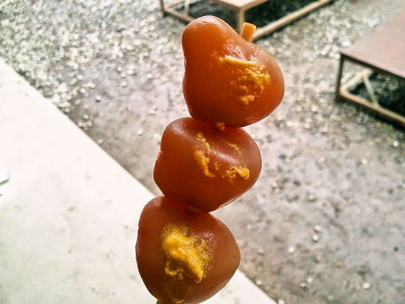 山寺-力こんにゃく.jpg 山寺 力こんにゃく