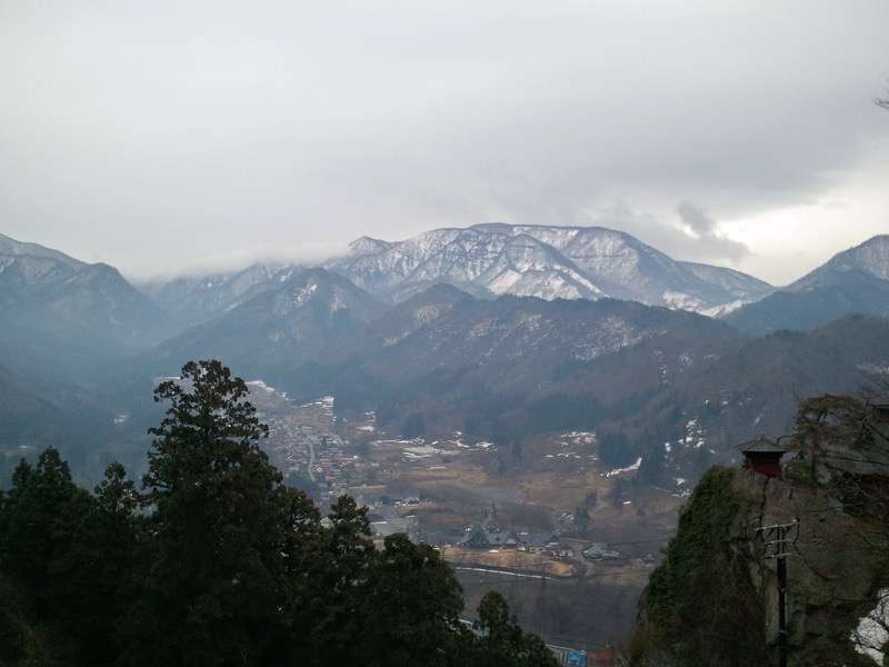 山寺-五大堂からの眺め.jpg 山寺 五大堂からの眺め