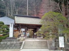 観光の定番！山寺（立石寺）｜山形県山形市