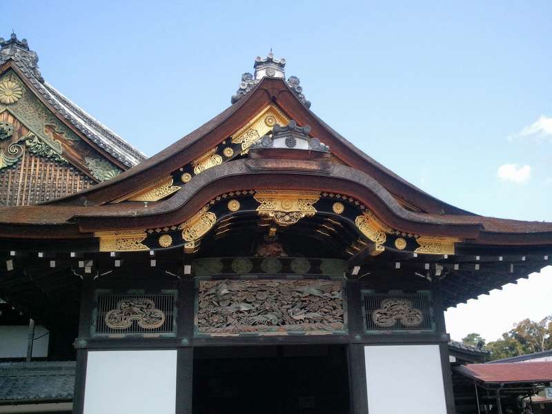 二条城-二の丸御殿2.jpg 二条城 二の丸御殿2