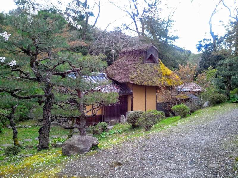 玄宮園-鳳翔台.jpg 玄宮園 鳳翔台