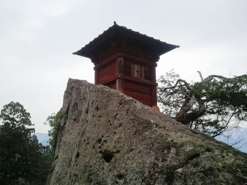 山寺-納経堂.jpg 山寺 納経堂