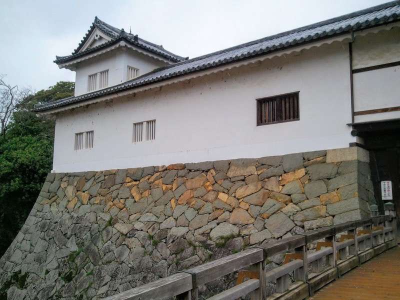 彦根城-天秤櫓3.jpg 彦根城 天秤櫓3