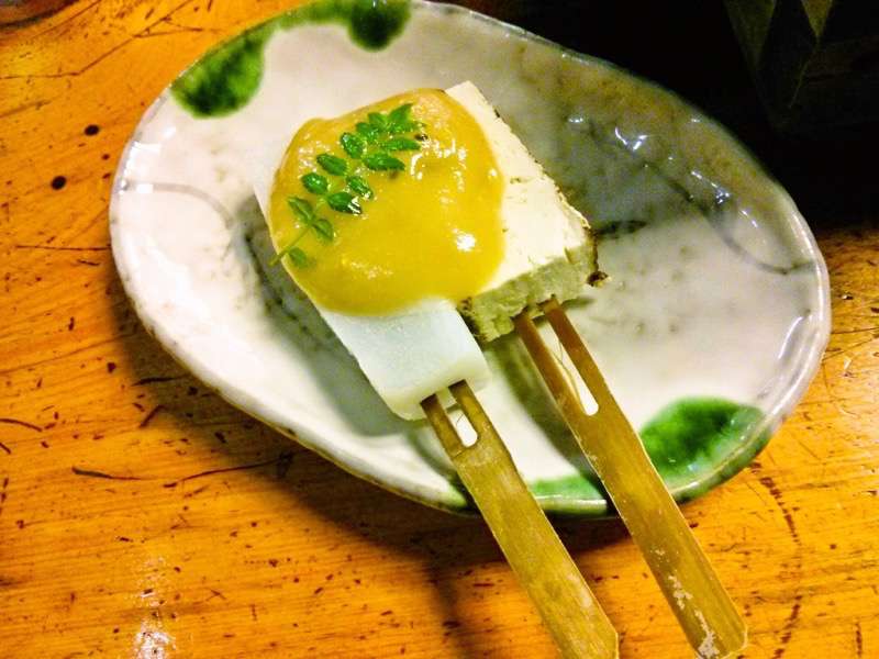 駒形どぜう本店 田楽