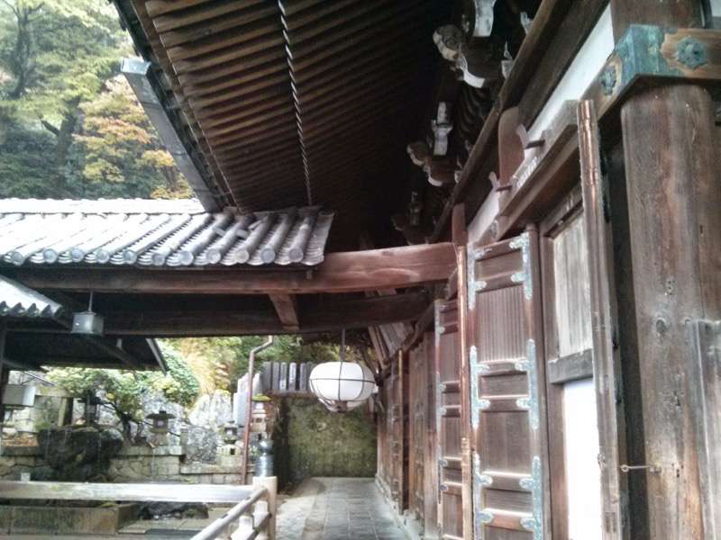 東大寺-二月堂3.jpg 東大寺 二月堂3
