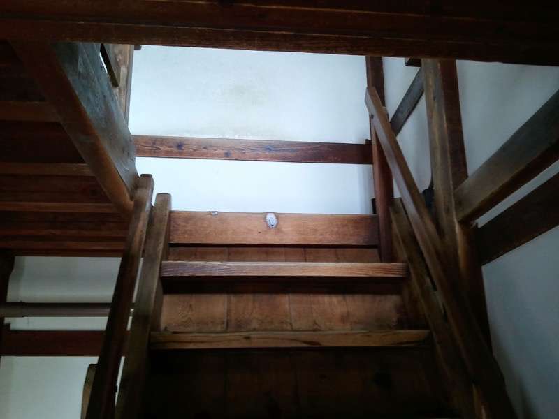 姫路城 西の丸長局３