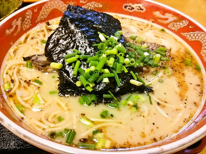 やまとラーメン ラーメン