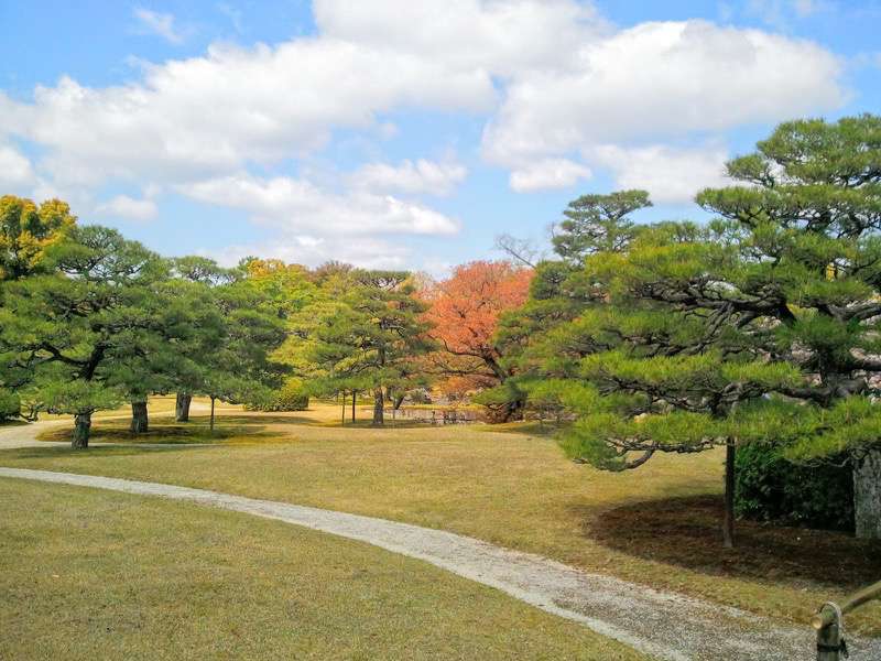 二の丸庭園2.jpg 二の丸庭園2