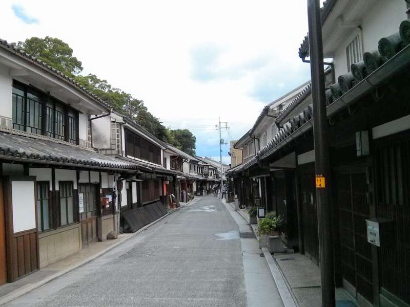 倉敷美観地区4.jpg 倉敷美観地区4