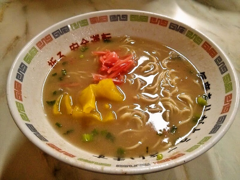 20131007丸星 替え玉