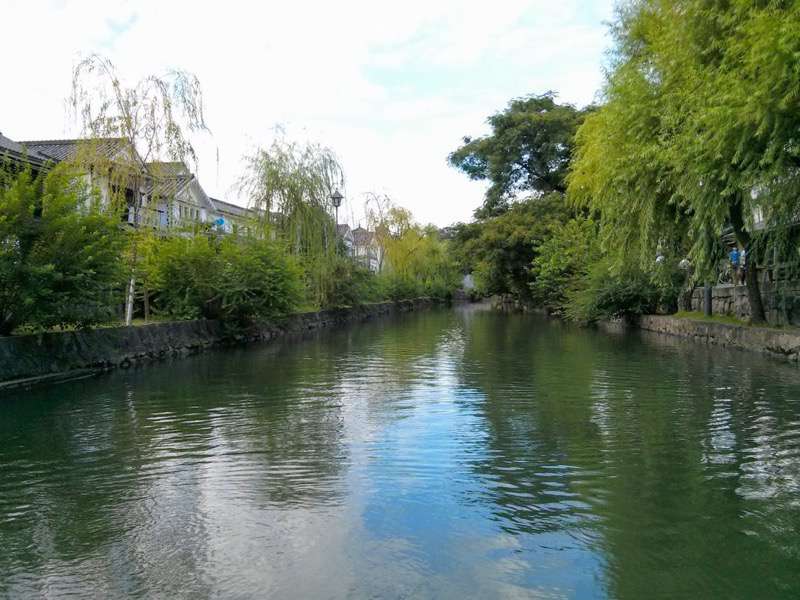 くらしき川舟流し5.jpg くらしき川舟流し5