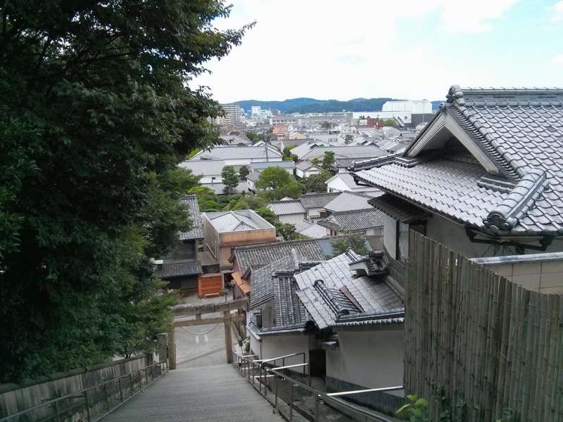 倉敷美観地区2.jpg 倉敷美観地区2