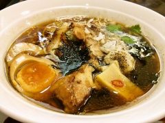 熊本の醤油ラーメンまとめ 熊本の醤油ラーメンまとめ