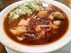 熊本の味噌ラーメンまとめ