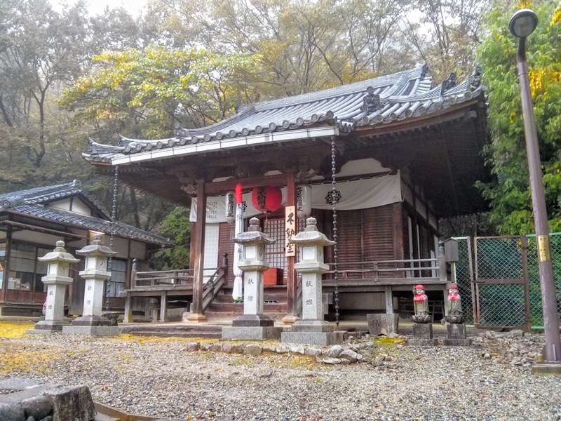 東大寺-不動堂.jpg 東大寺 不動堂