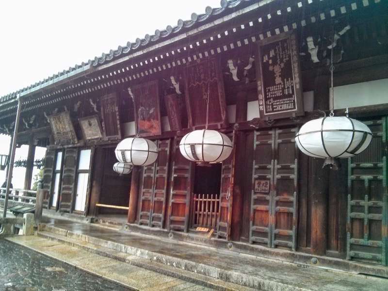 東大寺-二月堂1.jpg 東大寺 二月堂1