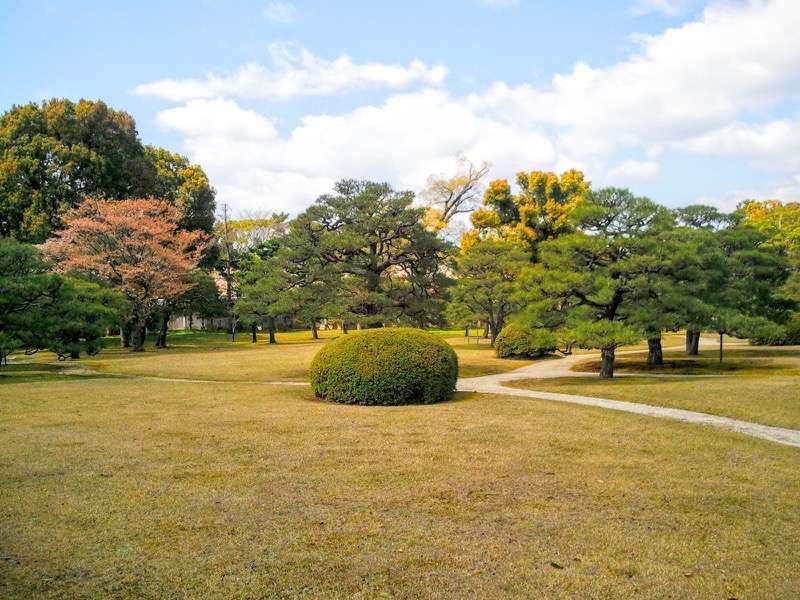 二の丸庭園1.jpg 二の丸庭園1