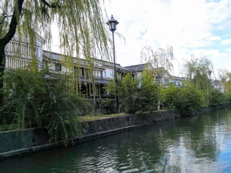 くらしき川舟流し6.jpg くらしき川舟流し6