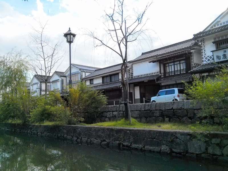 くらしき川舟流し3.jpg くらしき川舟流し3