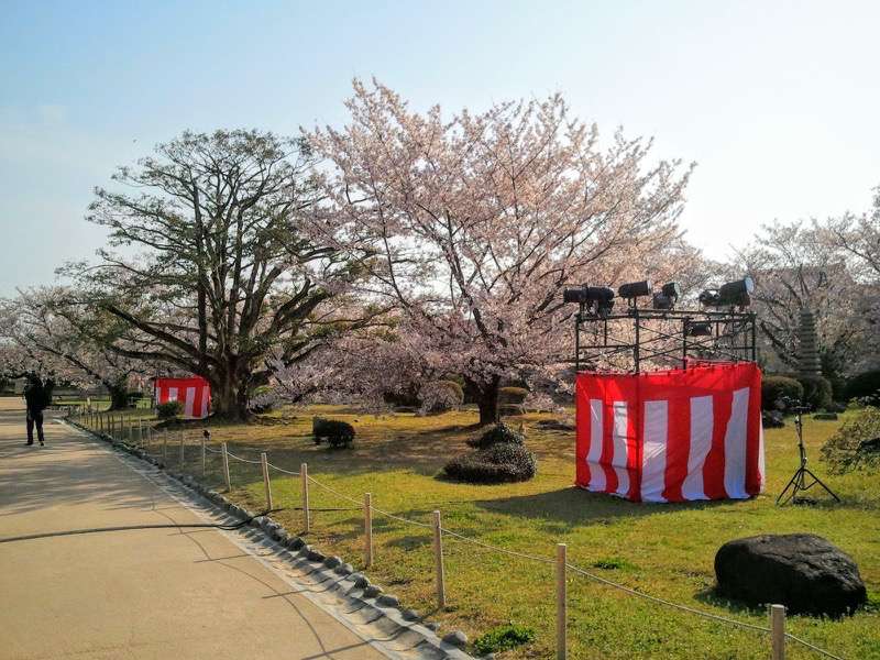 姫路城 西の丸６