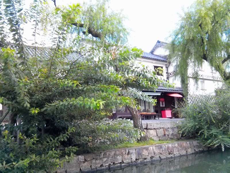 くらしき川舟流し4.jpg くらしき川舟流し4