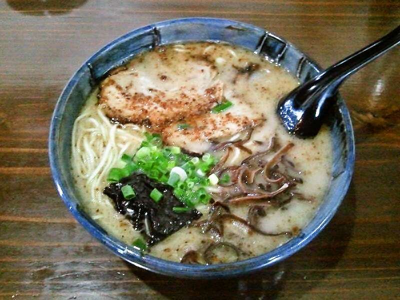 20130621えぼし家 大盛ラーメン