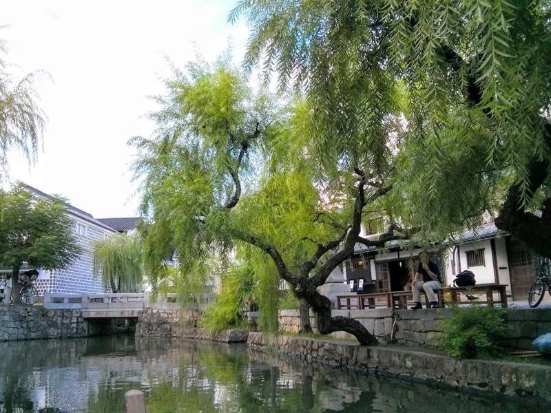 くらしき川舟流し8.jpg くらしき川舟流し8