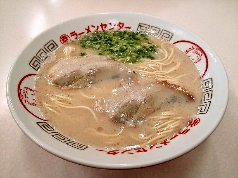 20131007丸幸 ラーメン