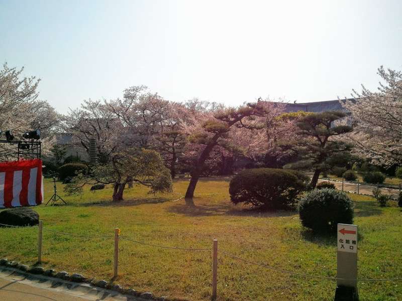 姫路城-西の丸5.jpg 姫路城 西の丸5