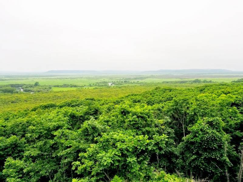 細岡展望台からの眺め6.jpg 細岡展望台からの眺め6