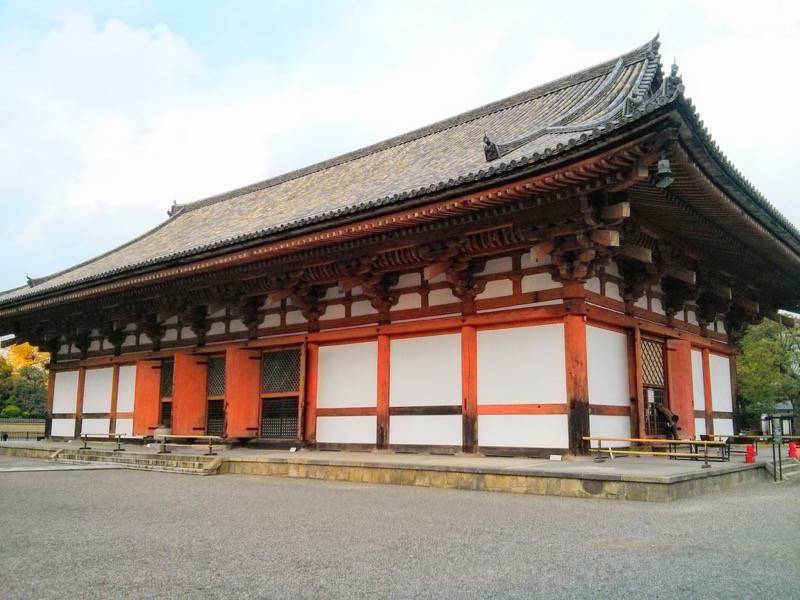 東寺 講堂１
