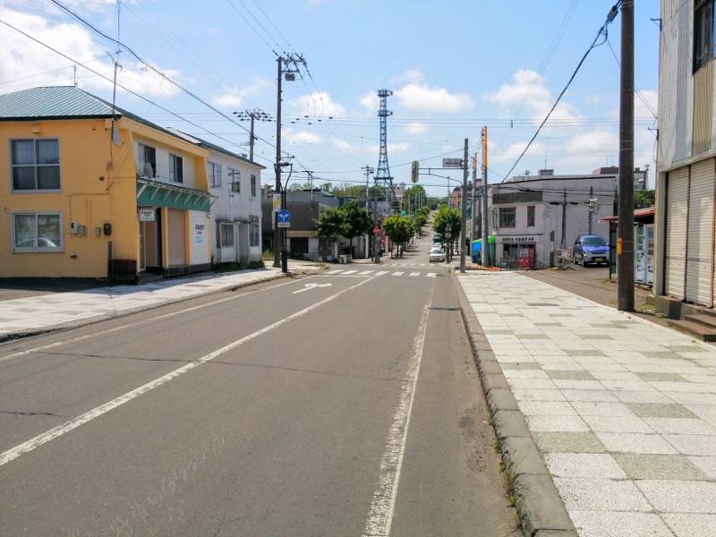 根室-街並み5.jpg 根室 街並み5