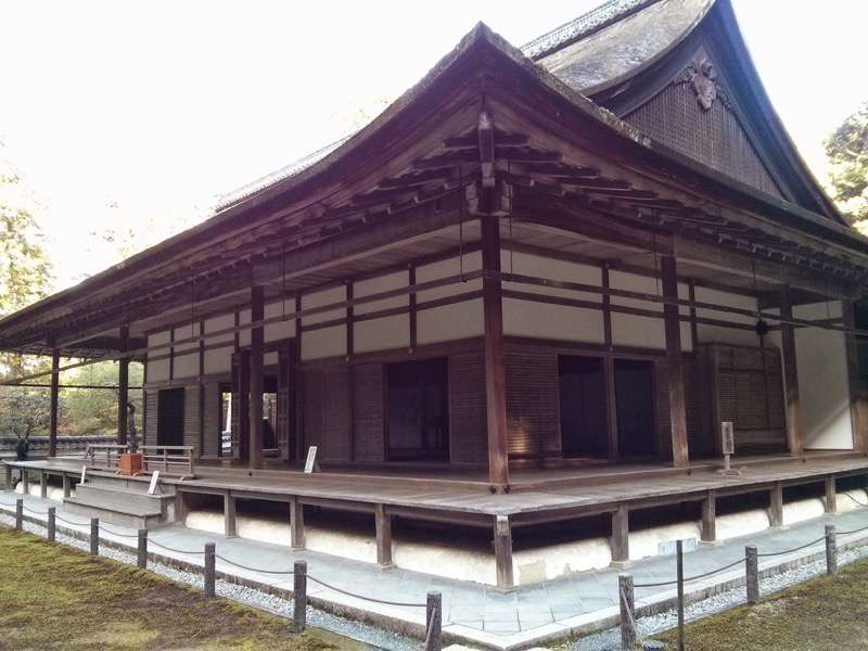 南禅寺 南禅院方丈７