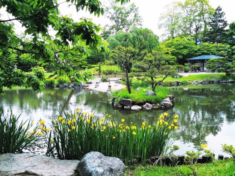 中島公園-日本庭園園内11.jpg 中島公園 日本庭園園内11