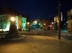 小樽の街を散策｜北海道小樽市