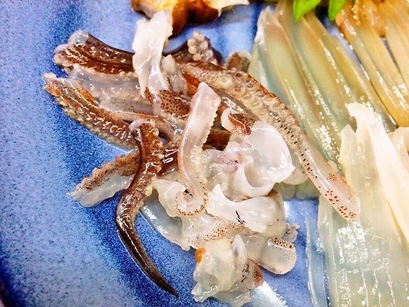 一花亭たびじ-ゲソ3.jpg 一花亭たびじ ゲソ3