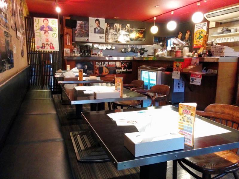 カレー食堂心-内観2.jpg カレー食堂心 内観2