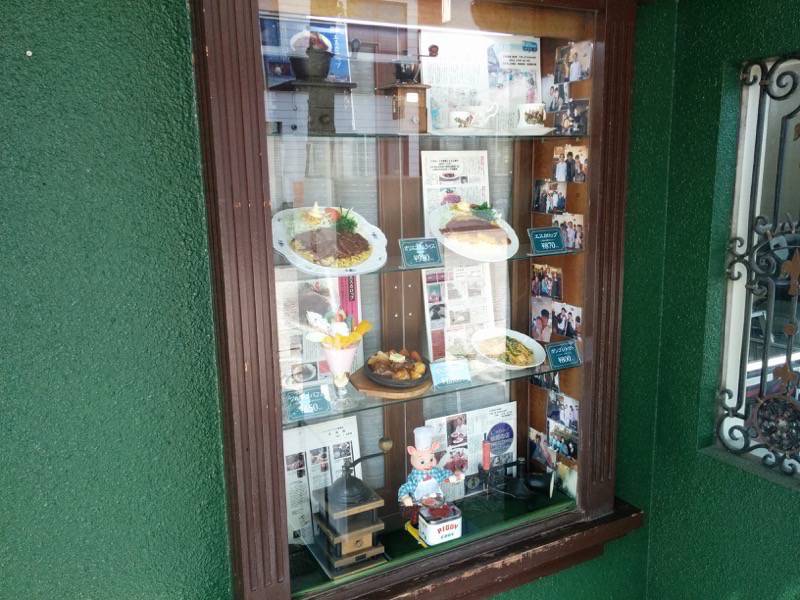 どりあん-食品サンプル.jpg どりあん 食品サンプル