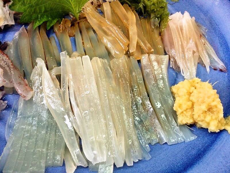 一花亭たびじ-身.jpg 一花亭たびじ 身