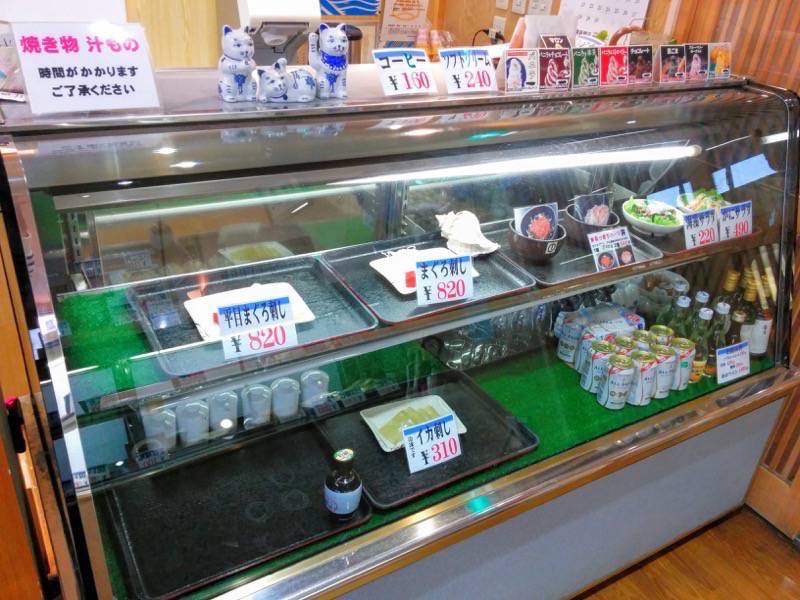 柿崎商店-メニュー2.jpg 柿崎商店 メニュー2