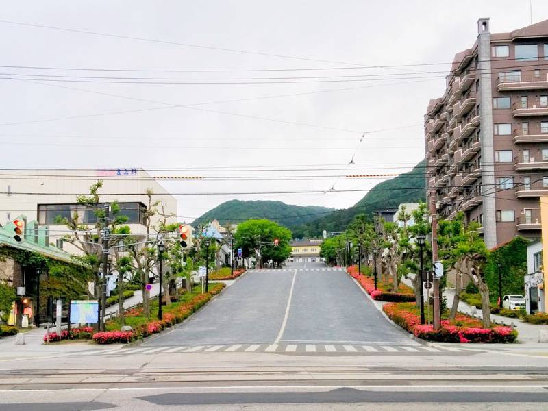 函館元町エリア-二十間坂4.jpg 函館元町エリア 二十間坂4