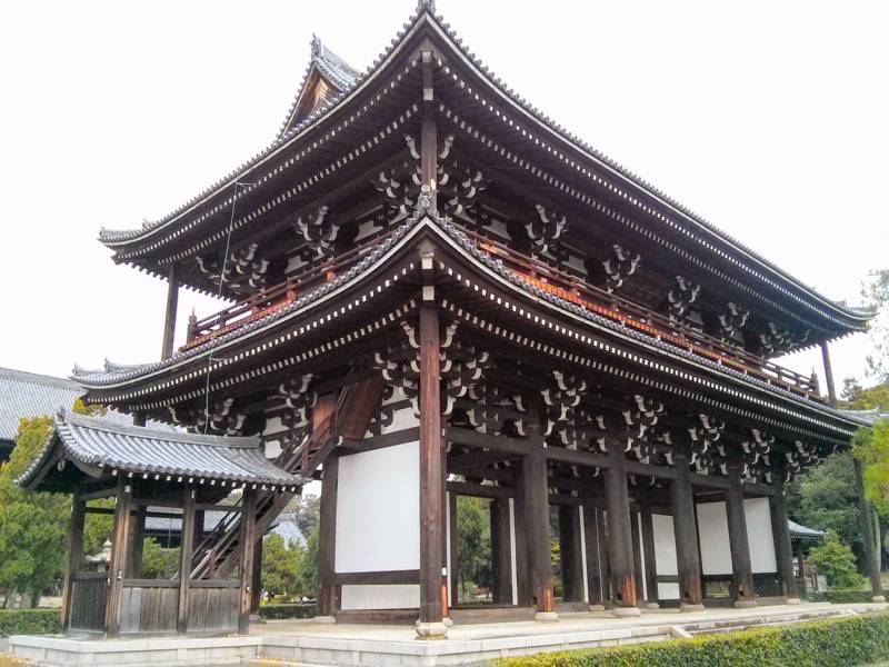 東福寺-三門4.jpg 東福寺 三門4
