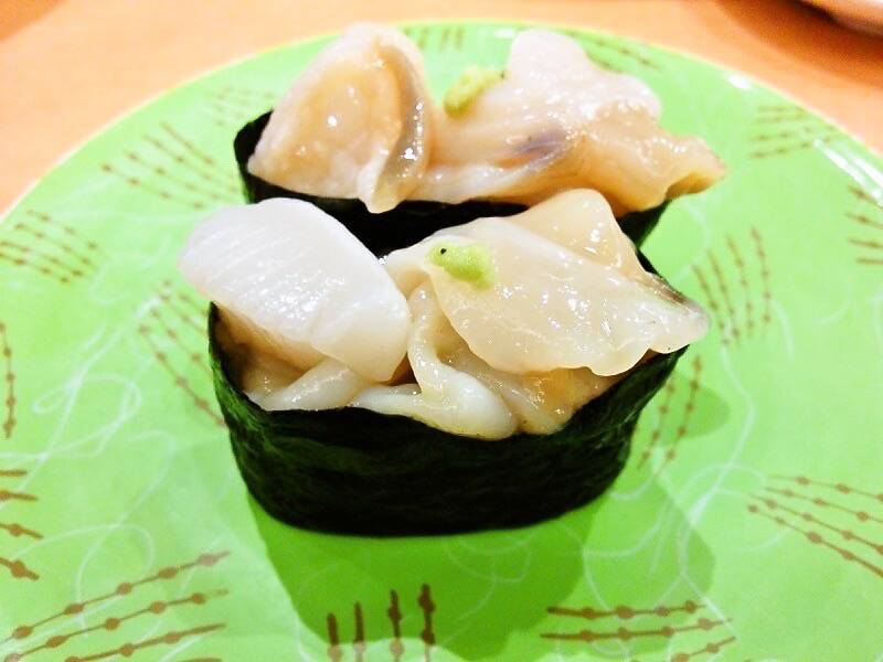 トリトン 豊平店-ほっきひも.jpg トリトン 豊平店 ほっきひも