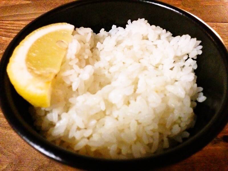 奥芝商店-ご飯.jpg 奥芝商店 ご飯