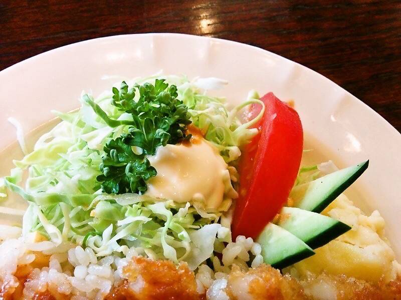 どりあん-サラダ.jpg どりあん サラダ