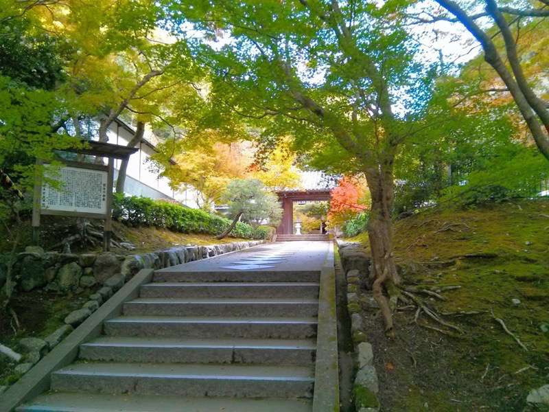 南禅寺 高徳庵１