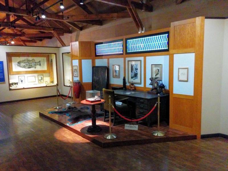 ニッカウヰスキー余市峡蒸溜所-ウイスキー博物館ニッカ館14.jpg ニッカウヰスキー余市峡蒸溜所 ウイスキー博物館ニッカ館14