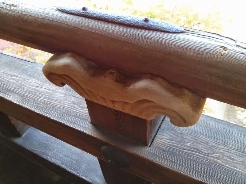 南禅寺-三門欄干2.jpg 南禅寺 三門欄干2